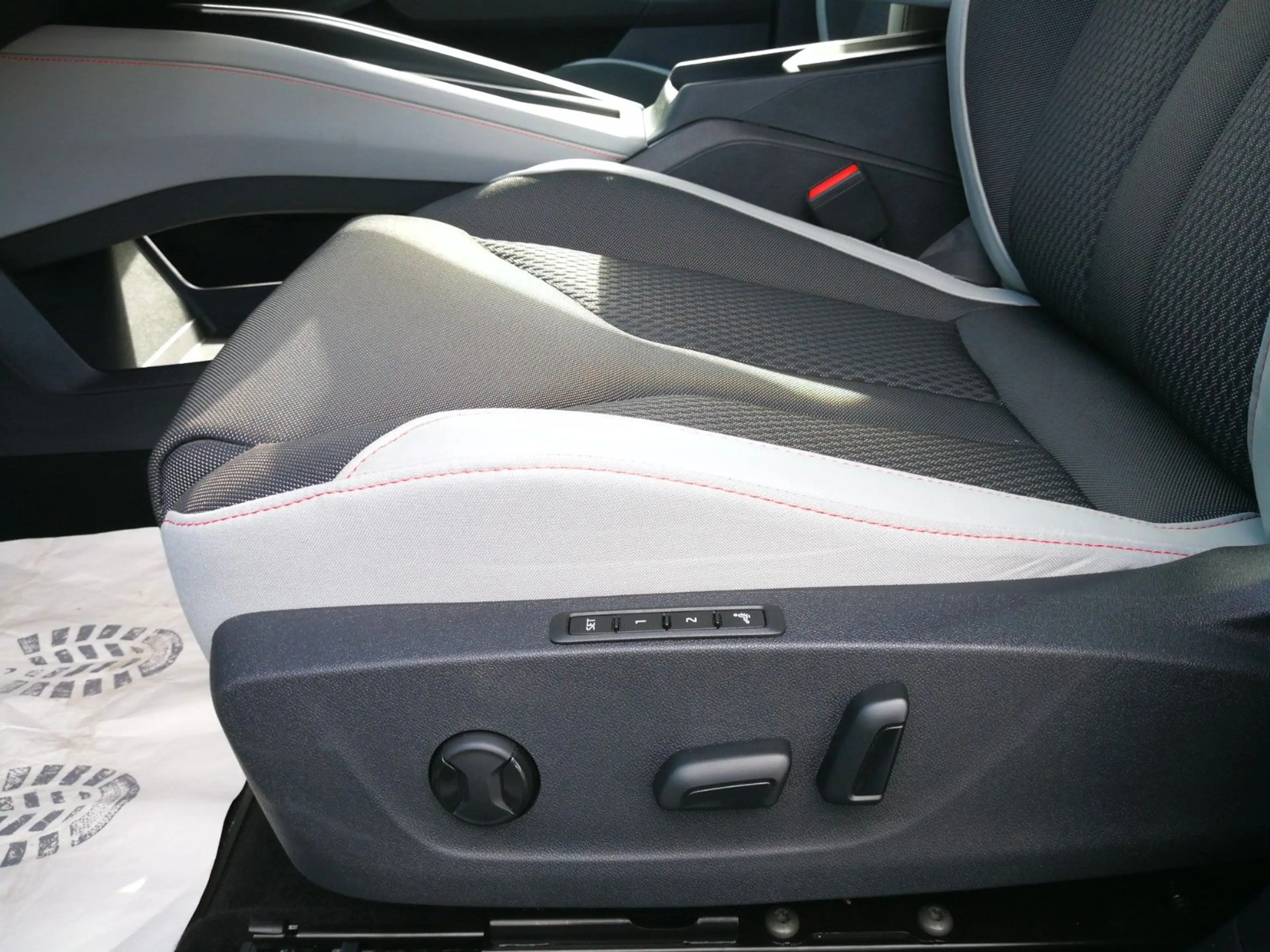 Skoda Elroq ELROQ 85 FIRST EDITION SPORTLINE AHK MAXX WÄRMEP — photo 15