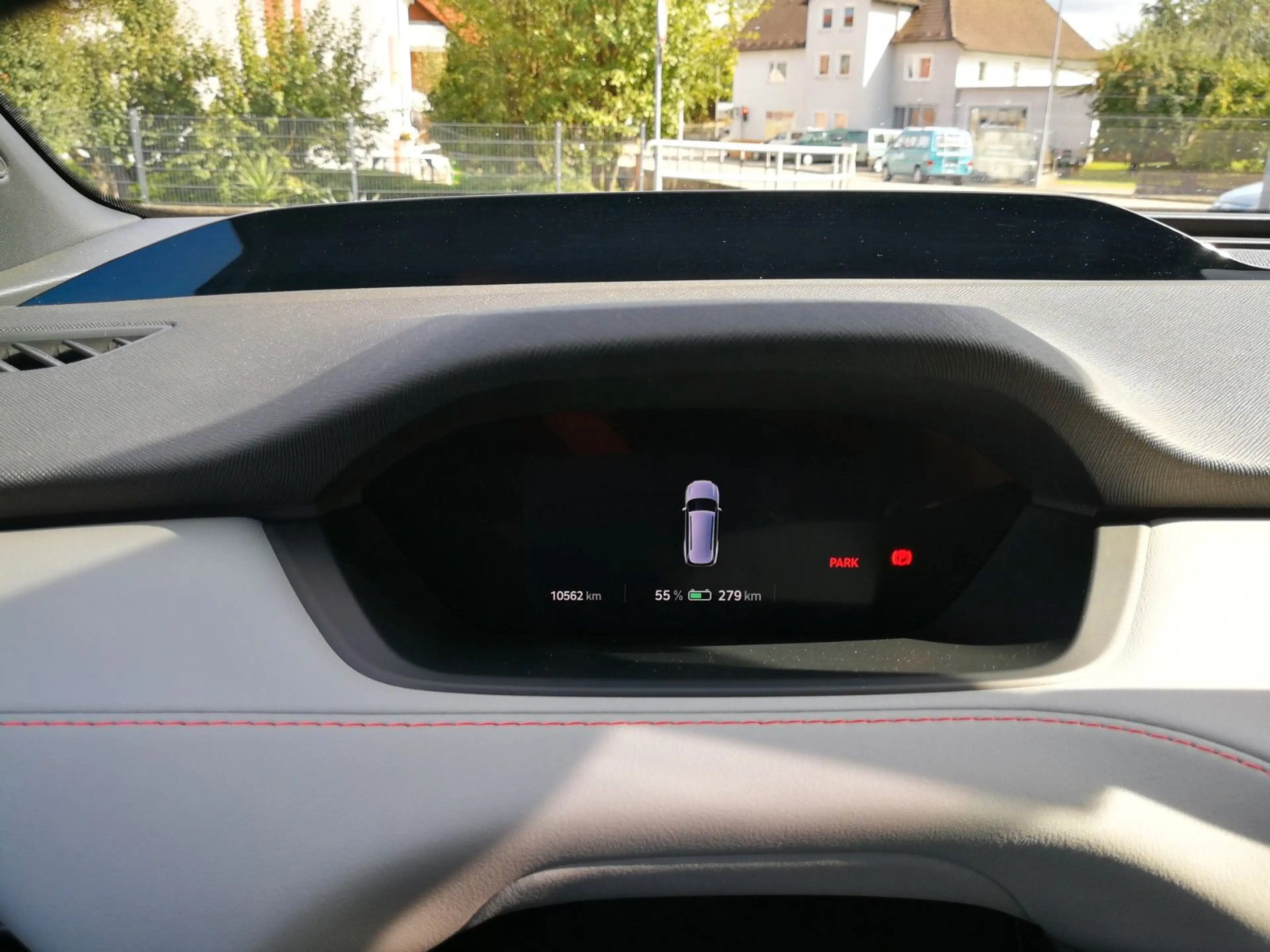 Skoda Elroq ELROQ 85 FIRST EDITION SPORTLINE AHK MAXX WÄRMEP — photo 44