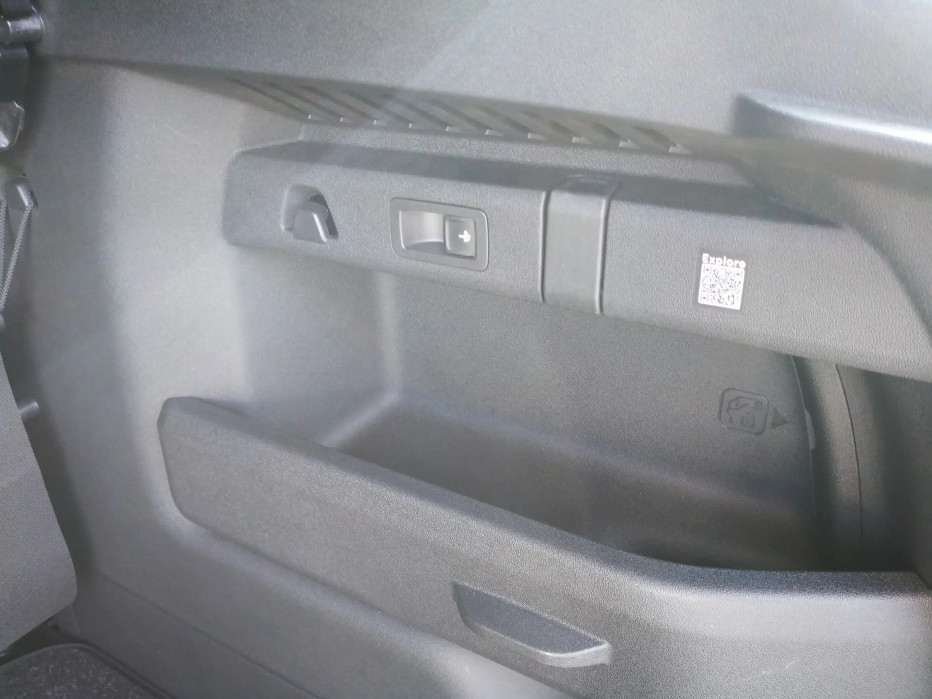Skoda Elroq ELROQ 85 FIRST EDITION SPORTLINE AHK MAXX WÄRMEP — photo 31