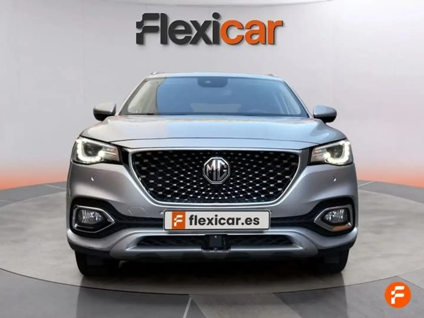 MG HS 1.5 T-GDI AT Comfort Gris - 2