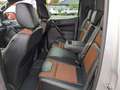 Ford Ranger Doppelkabine 4x4 Wildtrak Standheizung Срібний - thumbnail 24