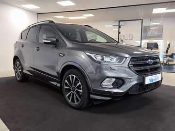 1.5 EcoBoost FWD ST-Line X