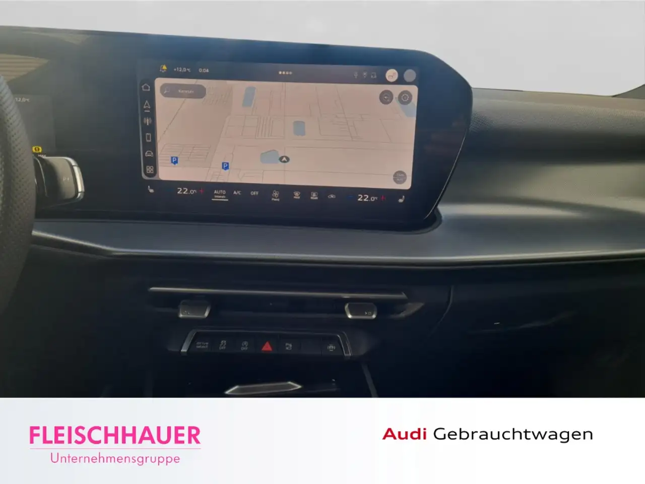 Audi Q3 SUV 2.0 TDI S tronic S-LINE NAVI+EL. HECKKLAPPE 13