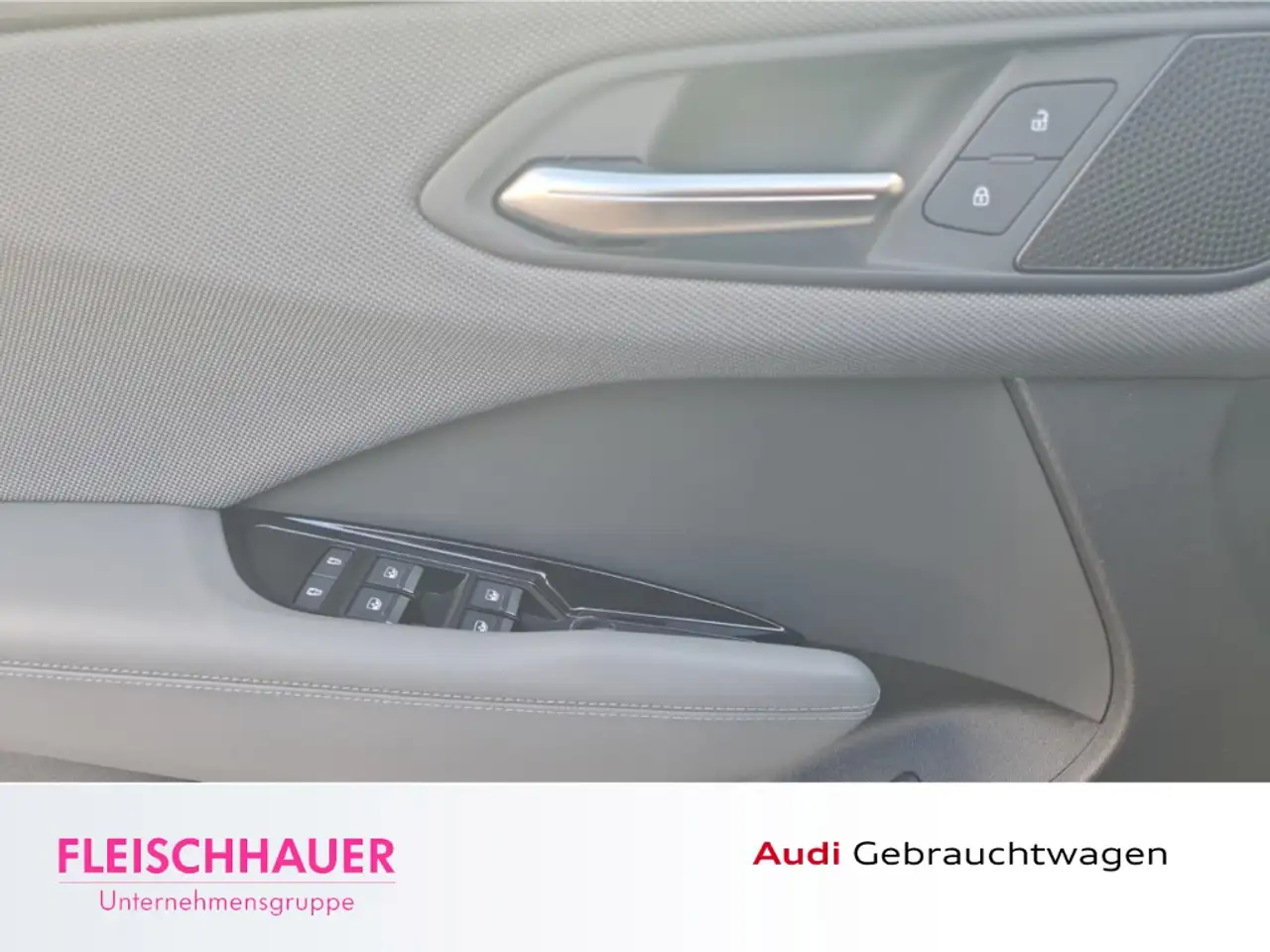 Audi Q3 SUV 2.0 TDI S tronic S-LINE NAVI+EL. HECKKLAPPE 9