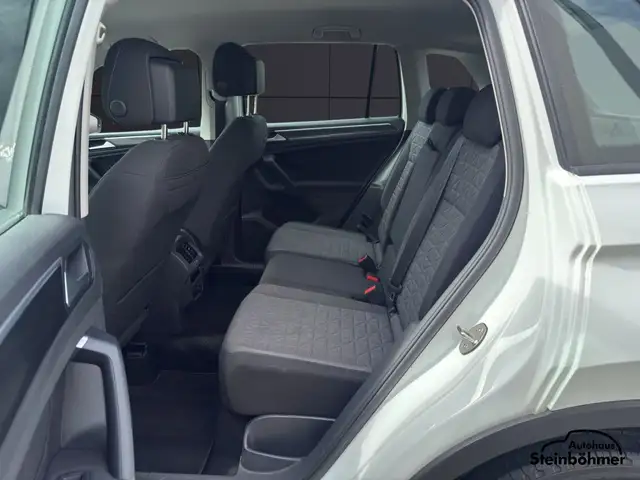 Volkswagen Tiguan view 15