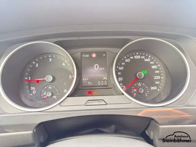 Volkswagen Tiguan view 20