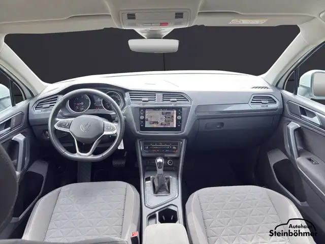 Volkswagen Tiguan view 21