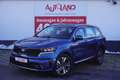 Kia Sorento 1.6 Vision Hybrid LED Navi Totwinkel AHK Blauw - thumbnail 2