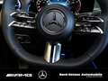 Mercedes-Benz GLB 200 d AMG NIGHT PANO AHK MULTIBEAM 360° Schwarz - thumbnail 8