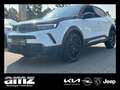 Opel Mokka 1.2 Turbo GS Line *Matrix*LED*Navi*Kamera* Blanc - thumbnail 1