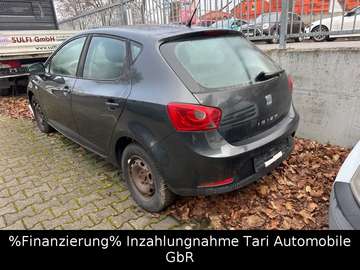 1.6 TDI 5-türer Stylance / Style ohne TÜV!