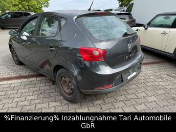 1.6 TDI 5-türer Stylance / Style ohne TÜV!