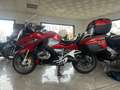 BMW R 1250 RT Rojo - thumbnail 8