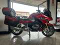 BMW R 1250 RT Rojo - thumbnail 3