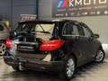 Mercedes-Benz B 180 °LED°NAVIGATION°AUTO°CARPASS Zwart - thumbnail 4