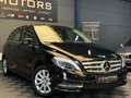 Mercedes-Benz B 180 °LED°NAVIGATION°AUTO°CARPASS Zwart - thumbnail 6