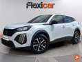 Peugeot 2008 1.2 PureTech S&S Active 100 Blanco - thumbnail 3
