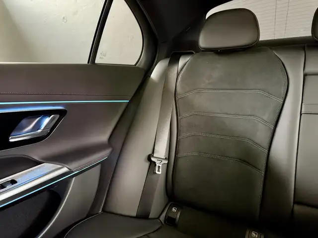 Mercedes-Benz E 200 d *AMG Line Advanced, Night Paket, Pano, BLIS Ansicht 12