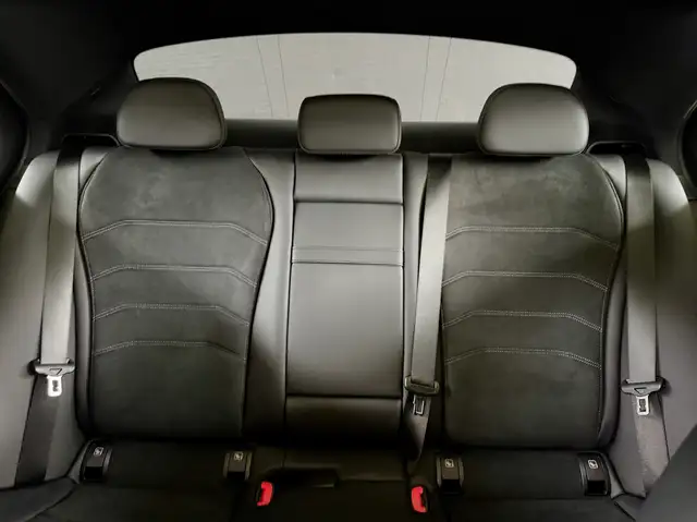 Mercedes-Benz E 200 d *AMG Line Advanced, Night Paket, Pano, BLIS Ansicht 13