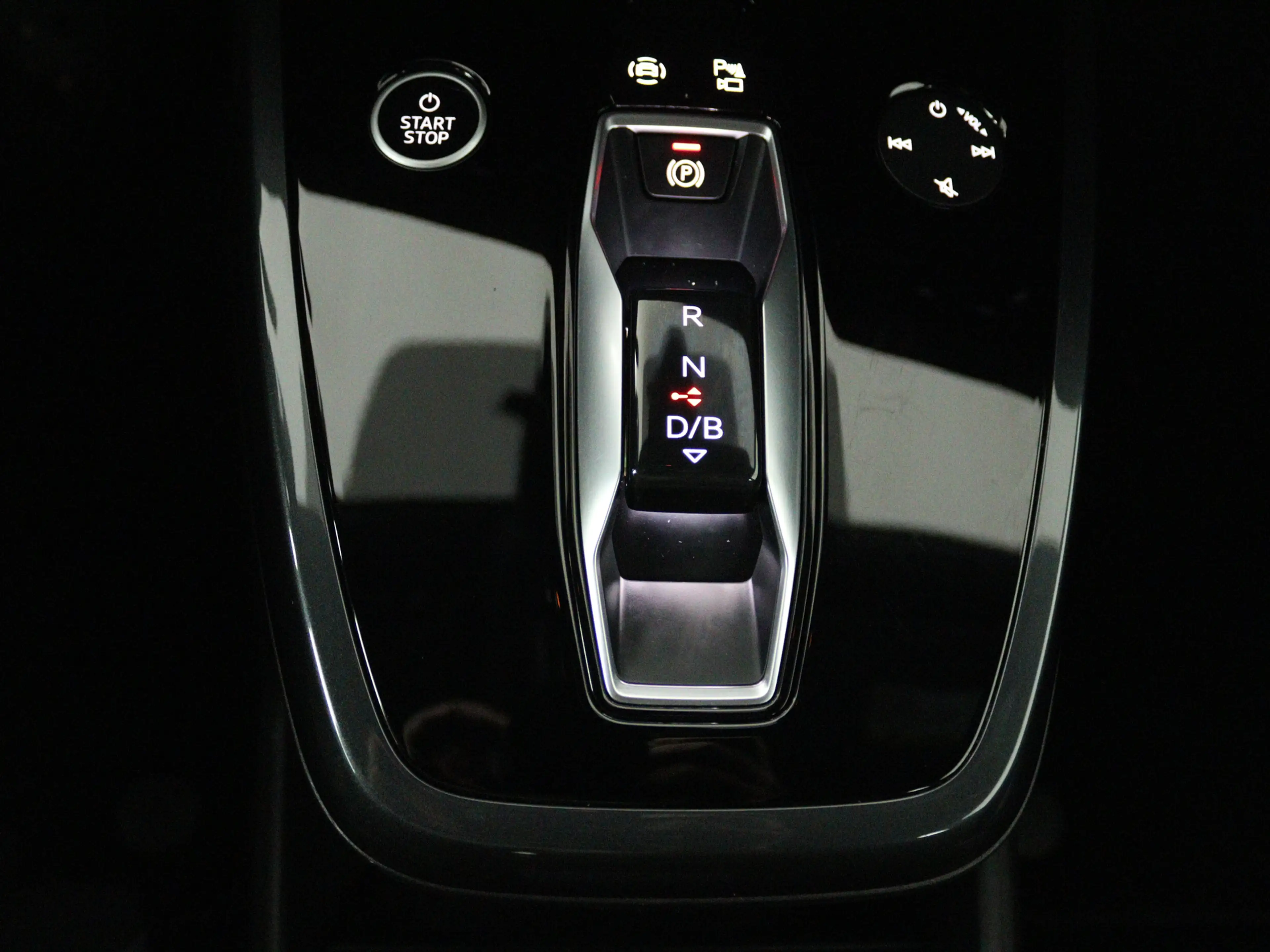 Audi Q4 e-tron Sportback 35 S edition 55 kWh | Stoelgeheugen | Ma — photo 14
