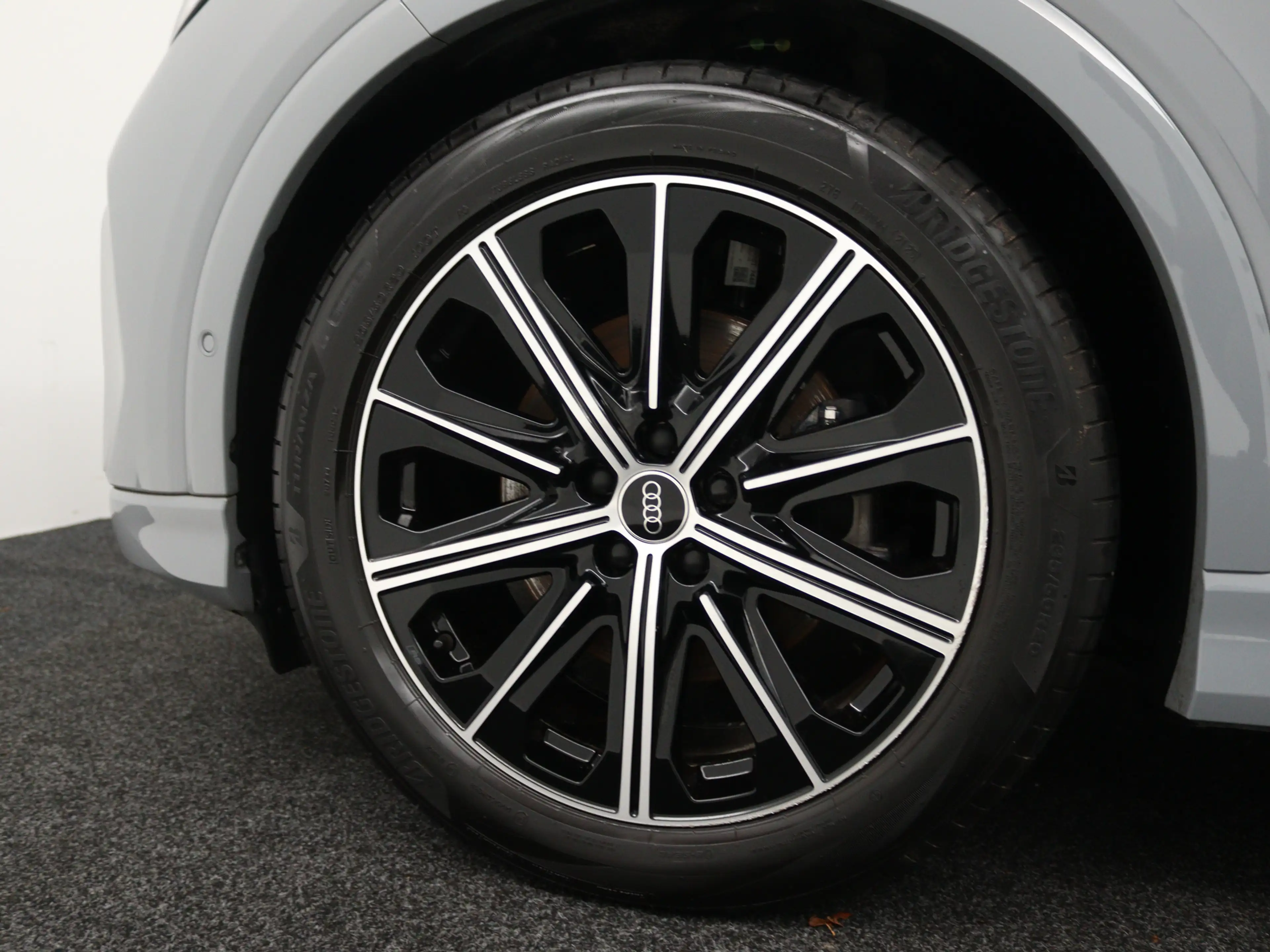 Audi Q4 e-tron Sportback 35 S edition 55 kWh | Stoelgeheugen | Ma — photo 15