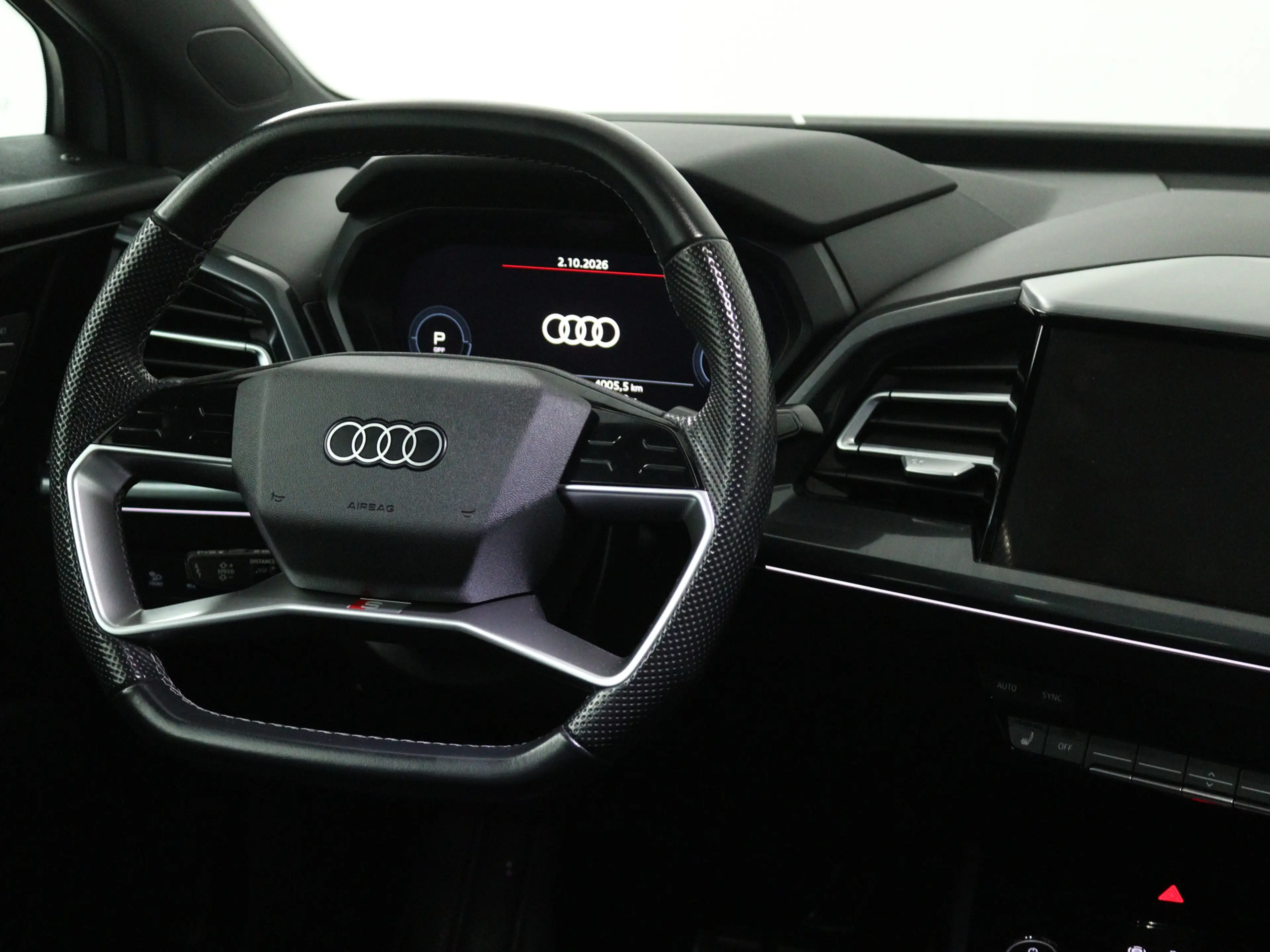 Audi Q4 e-tron Sportback 35 S edition 55 kWh | Stoelgeheugen | Ma — photo 6