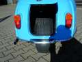 MINI Cooper MENGERS 3 WP I Bleu - thumbnail 11