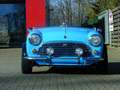 MINI Cooper MENGERS 3 WP I Bleu - thumbnail 2