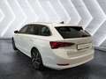 Skoda Octavia Combi 1.4 TSi Plug-In ''First Edition'' Rückfahrka Weiß - thumbnail 4