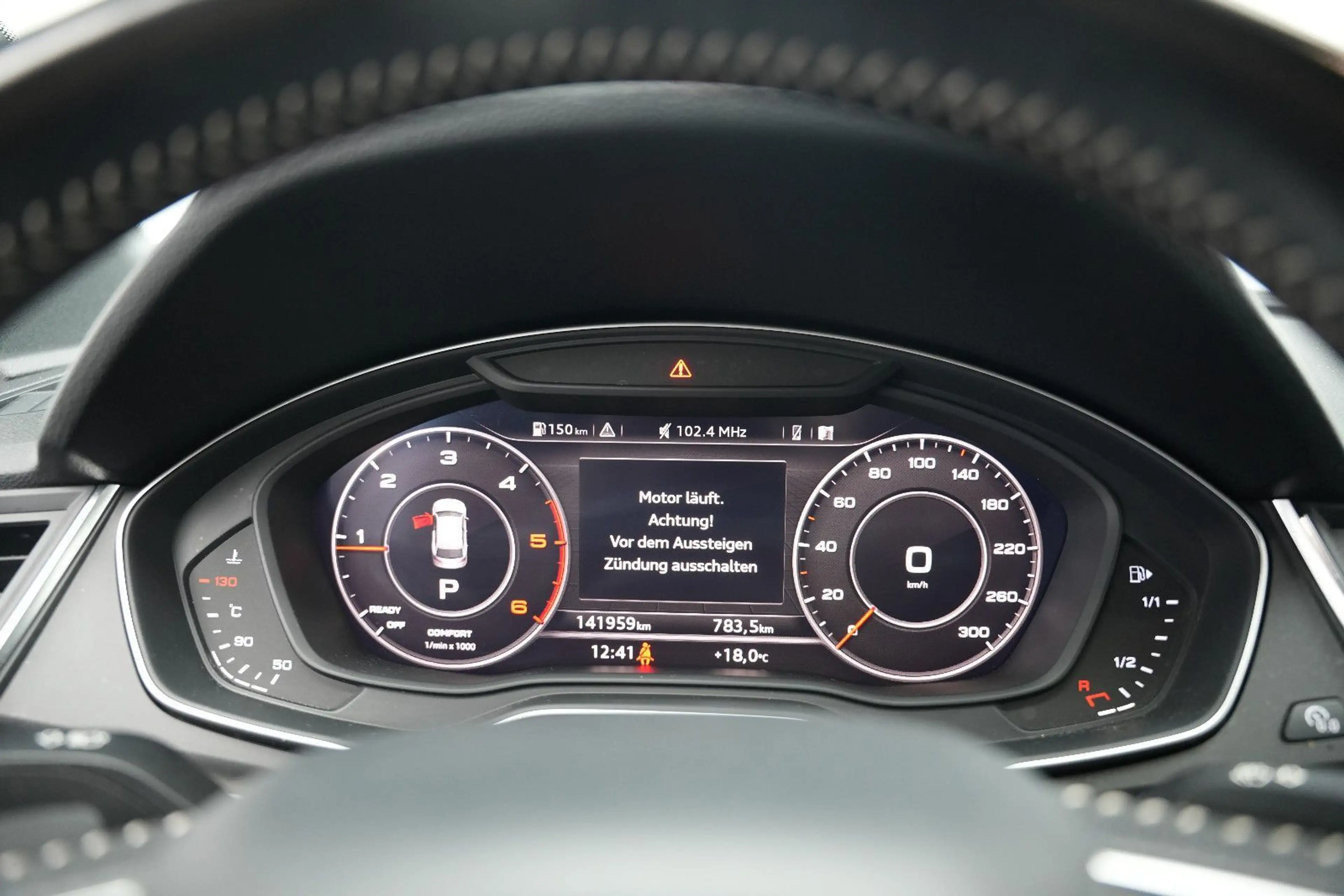 Audi Q5 Quattro *S-Line*Virtual*SHZ*Navi*PDC*ACC — photo 15