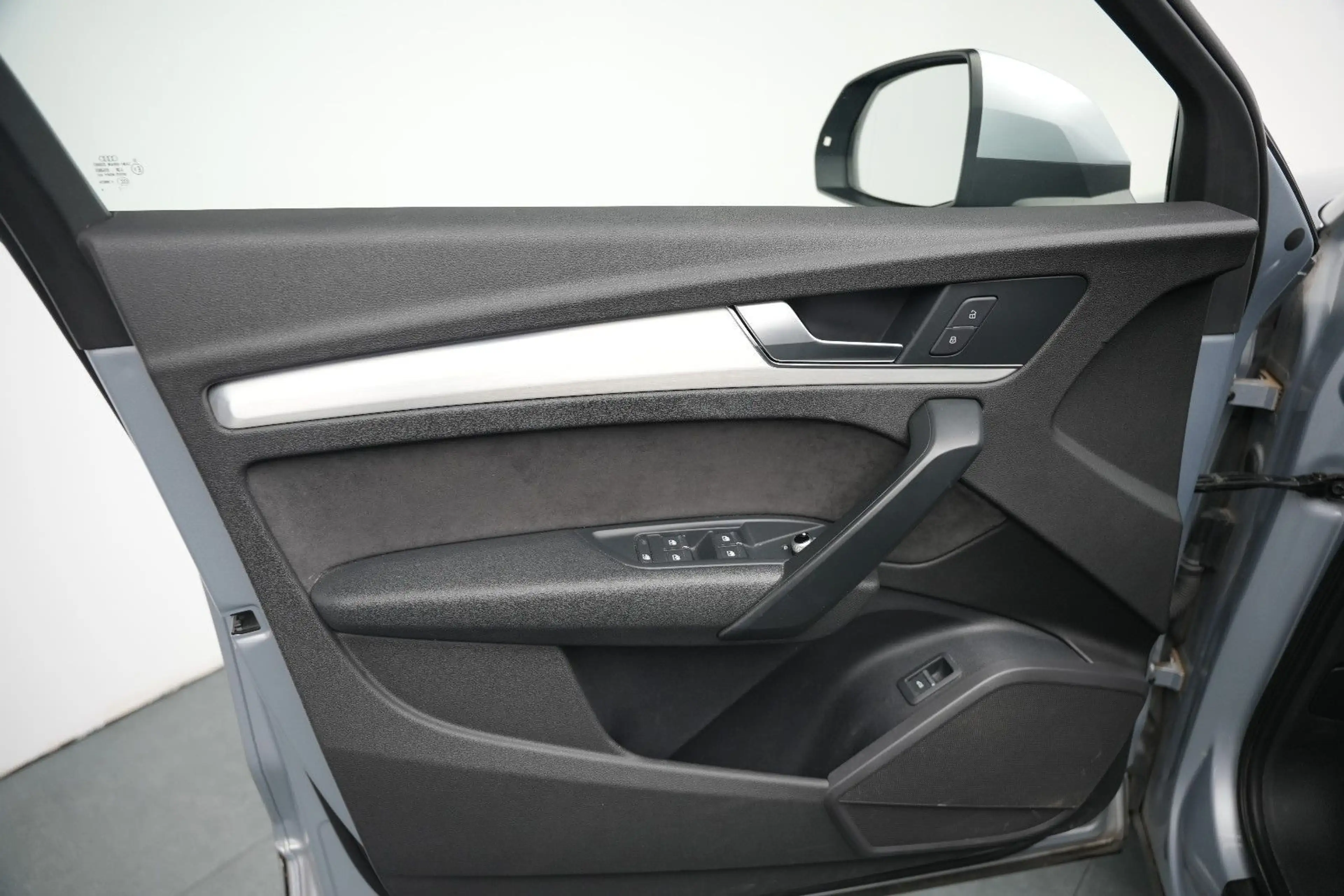 Audi Q5 Quattro *S-Line*Virtual*SHZ*Navi*PDC*ACC — photo 10
