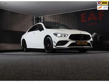 e AMG Line / AUT / Digital Cockpit / Cruise Contro