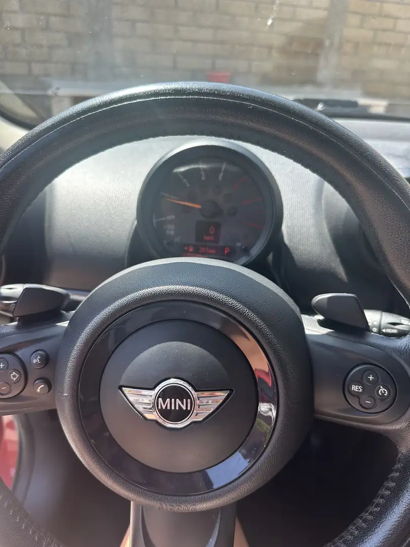 MINI Cooper SD Countryman 2.0 Regent Street auto - 1