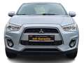 Mitsubishi ASX Klassik Kollektion 2WD*KAMERA*SHZ*BT*MFL* Plateado - thumbnail 2