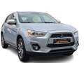 Mitsubishi ASX Klassik Kollektion 2WD*KAMERA*SHZ*BT*MFL* Plateado - thumbnail 4