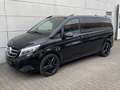 Mercedes-Benz V 250 d 4MATIC kompakt  Edition 7-Sitzer LED Alu19 Schwarz - thumbnail 2