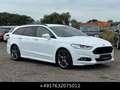 Ford Mondeo Turnier 2.0 TDCi ST-Line Aut. Stdhzg LED Weiß - thumbnail 5