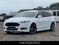 Ford Mondeo Turnier 2.0 TDCi ST-Line Aut. Stdhzg LED Weiß - thumbnail 1