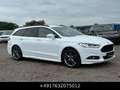 Ford Mondeo Turnier 2.0 TDCi ST-Line Aut. Stdhzg LED Weiß - thumbnail 6