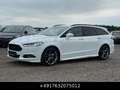 Ford Mondeo Turnier 2.0 TDCi ST-Line Aut. Stdhzg LED Weiß - thumbnail 2
