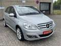 Mercedes-Benz B 170 Sport-Paket Panoramadach 2.Hand Voll MB S-Heft Top Сірий - thumbnail 5