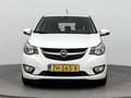 Opel Karl 1.0 120 Jaar Edition | 1ste eigenaar | Navigatie | Wit - thumbnail 3