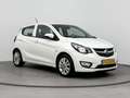 Opel Karl 1.0 120 Jaar Edition | 1ste eigenaar | Navigatie | Wit - thumbnail 2