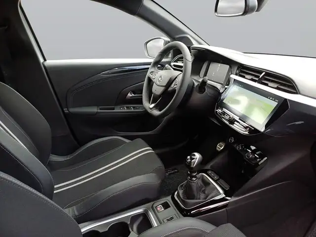 Opel Corsa view 11
