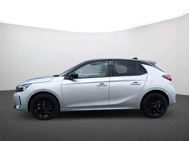 Opel Corsa view 4