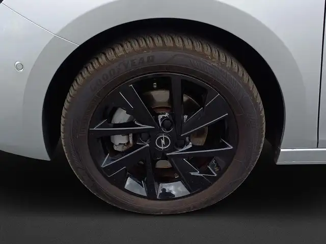 Opel Corsa view 8
