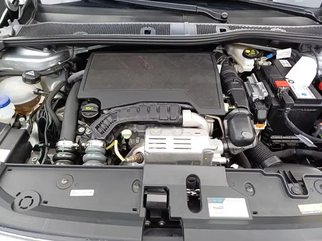 Opel Corsa view 5