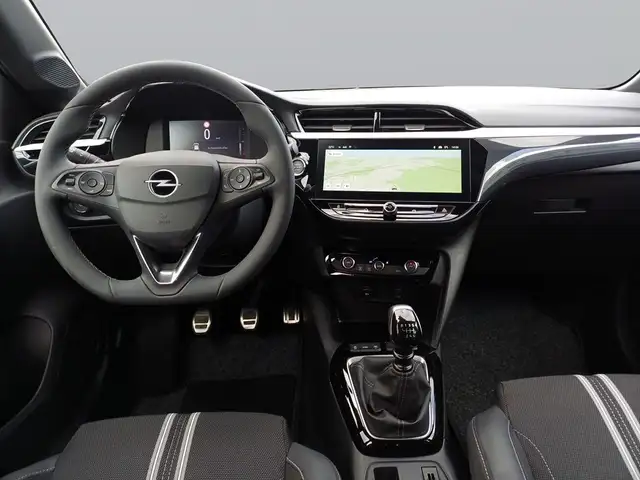 Opel Corsa view 10
