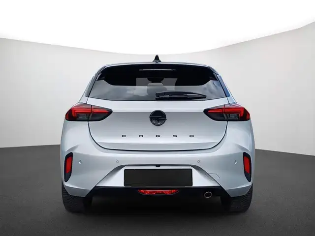 Opel Corsa view 3