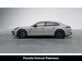 Porsche Panamera 4S E-Hybrid HA-Lenkung Active-Ride BOSE Weiß - thumbnail 2